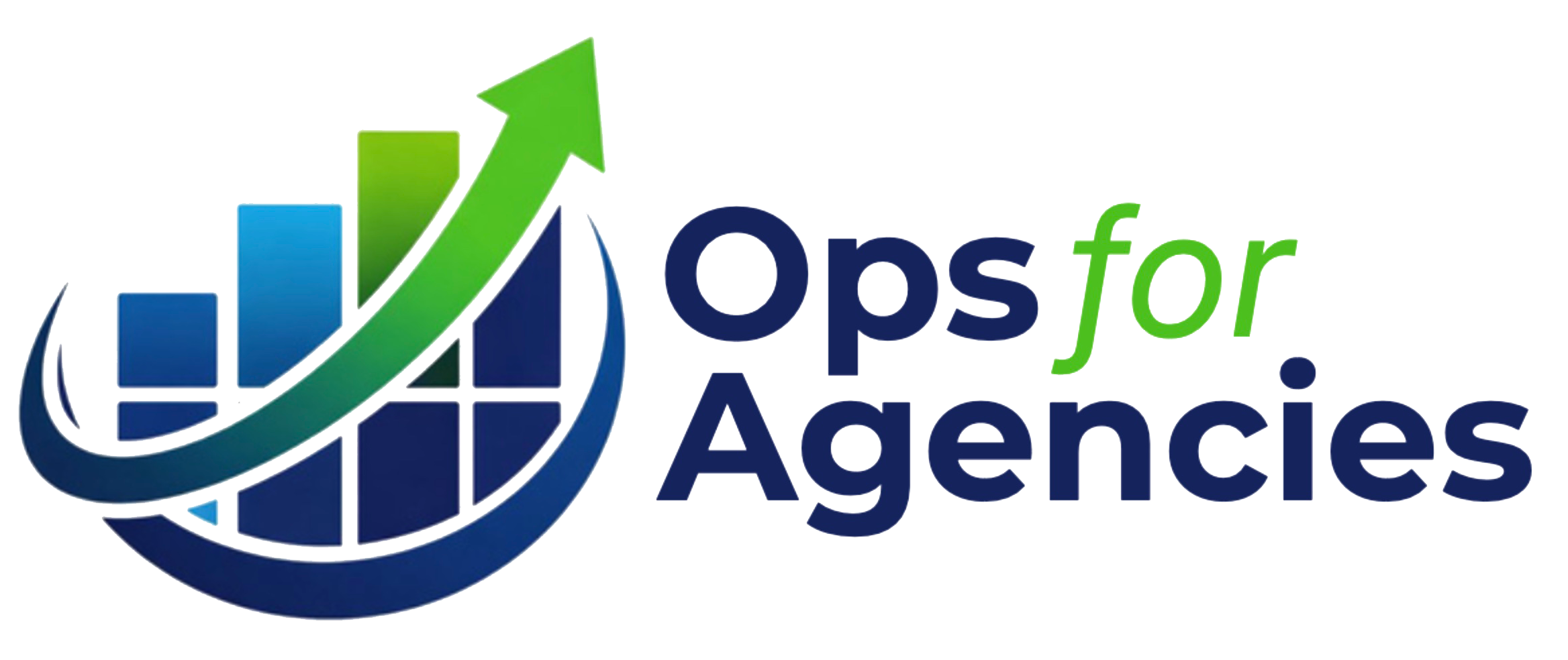 Ops for Agencies